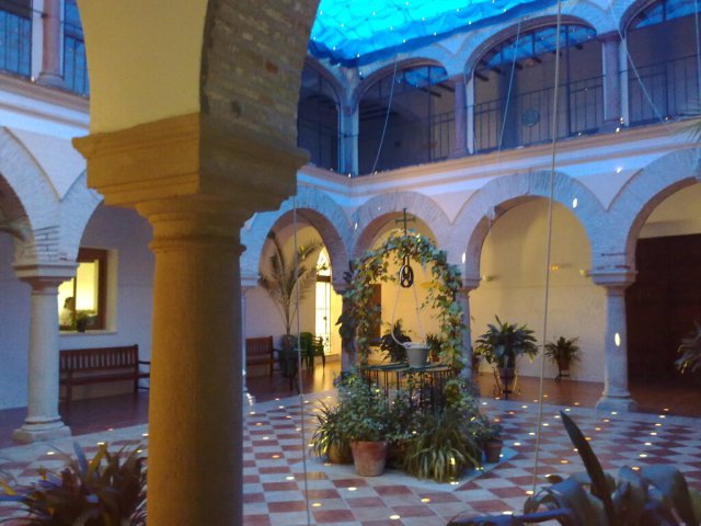 Patio-Hopital S.Juan de Dios-2011 (8)